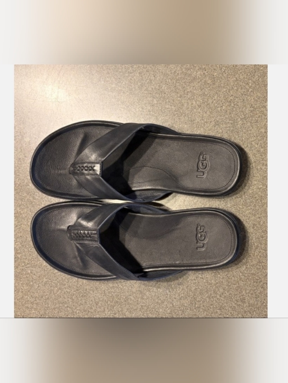 🩴 UGG Sandals